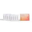 (image for) FORIA Vibrance Melts with Organic Botanicals - 12 suppositories 9.2g / 0.68oz