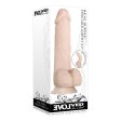 (image for) Evolved Real Supple Posable Girthy 8.5"