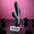 (image for) TESTER - SELOPA Triple Aces