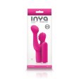 (image for) Inya Finger Fun - Pink