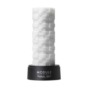 3D Module Male Masturbator 3D Module Male Masturbator