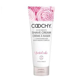 Coochy Cream - Frosted Cake 7.2oz (Size - 7.2oz) Coochy Cream - Frosted Cake 7.2oz (Size - 7.2oz)