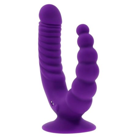 (image for) TESTER - Evolved - The Rider dual stim w/remote
