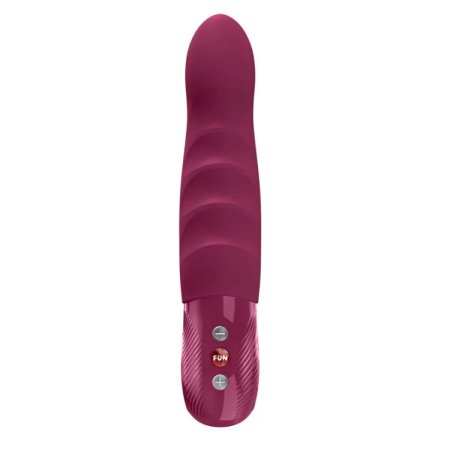 (image for) Stronic Deep - Wine Red