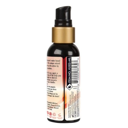 (image for) Heat Wave - Warming Personal Moisturizer 2oz