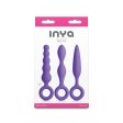 (image for) INYA - Trio Kit - Purple