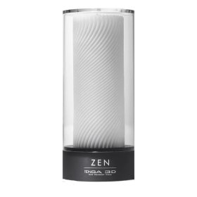 3D Zen Male Masturbator 3D Zen Male Masturbator