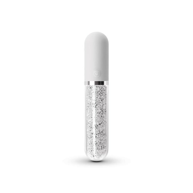 (image for) Stardust Charm Vibe - White *