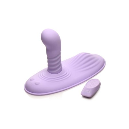 (image for) Thrust 'N' Grind Thrusting/Vibrating R/C