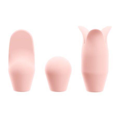 (image for) Blush - Juno Precision Wand kit