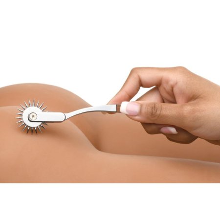 (image for) Wartenberg Wheel