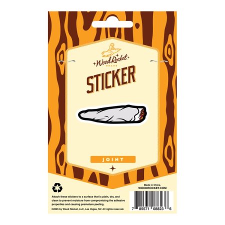 (image for) Joint Sticker