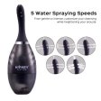 (image for) Bulby Auto Spray Anal Douche System