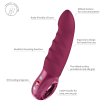 (image for) Stronic Deep - Wine Red