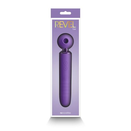 (image for) Revel - Fae - Purple