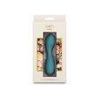 (image for) X & O's - Cherish - Teal