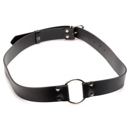 (image for) Strap and Ride Dildo Strap Harness