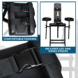 (image for) Ultimate Obedience Chair with Sex Machine