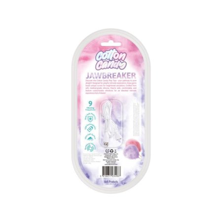 (image for) Jawbreaker - Cotton Candy