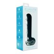 (image for) Clarity - Glass Dildo - Seraphic Opus