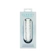 (image for) Clarity - Glass Dildo - Seraphic Ripple