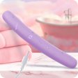 (image for) Play With Me - Silicone Double Ended Vibrator