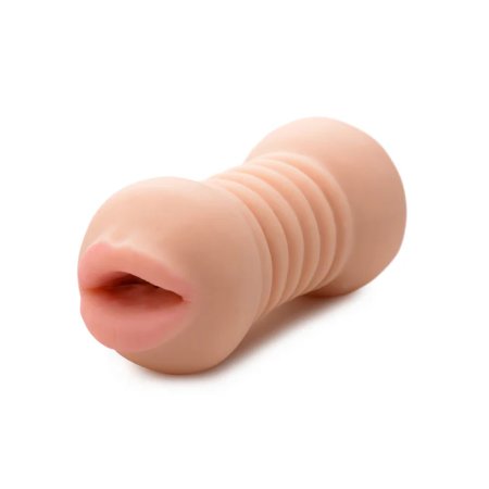 (image for) Jesse Jane Ass to Mouth Double Stroker