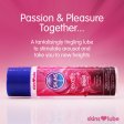 (image for) Skins Excite Tingling Water Based 4.4oz