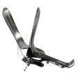 (image for) Stainless Steel Vaginal Speculum