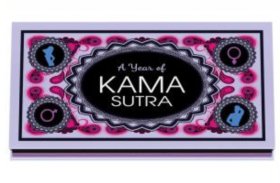 Kama Sutra - A year of Kama Sutra - A year of
