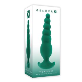 TESTER - Gender-X The Rattler TESTER - Gender-X The Rattler