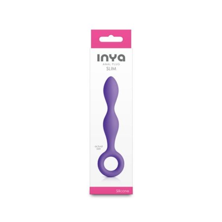 (image for) INYA - Slim - Purple