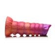 (image for) Nymphoid Ovipositor Silicone Dildo