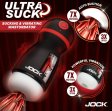 (image for) Ultra Suck Sucking & Vibrating Masturbator