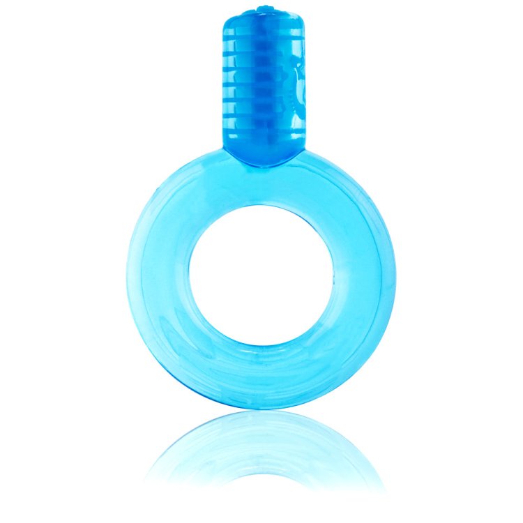 (image for) GO Vibe Ring - Blue