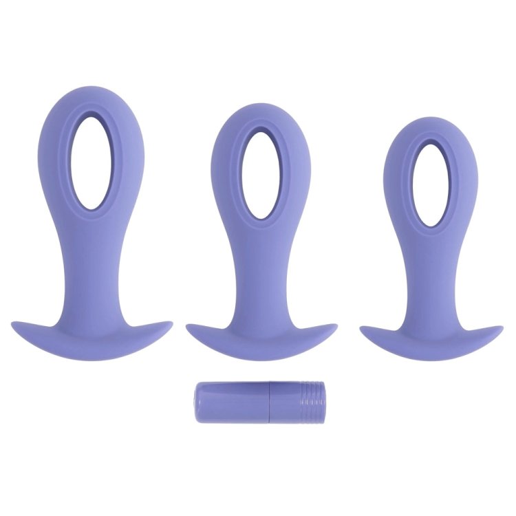 (image for) Evolved Hole Punch Plug Set