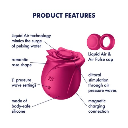 (image for) Pro 2 Classic Blossom