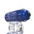 (image for) 4B Double Wammy - Blueberry