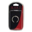 (image for) Stainless Steel Triple Wire Glans Ring