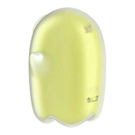 (image for) Glowing Ghost - Yellow