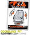 (image for) Cocksling Fit Sling Clear