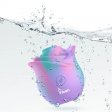 (image for) TESTER - Zen Rose - Unicorn - Handheld Rose