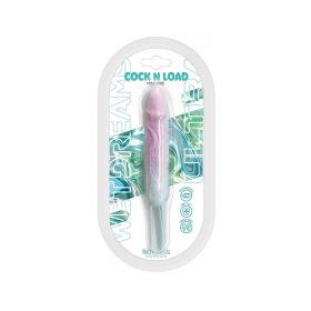 Wet Dreams Ultra - Cock N Load Mini Vibe