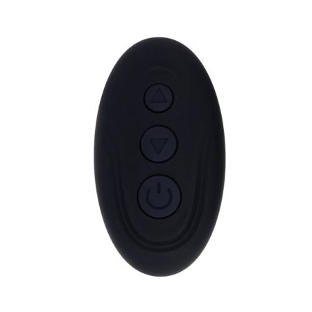 (image for) TESTER - Playboy Sittin' & Spinnin' w/ remote
