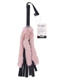 (image for) Brat Faux Fur Flogger