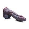 (image for) Hydra Silicone Dildo