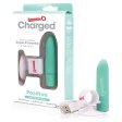 (image for) Charged Positive Vibe - Kiwi Mint