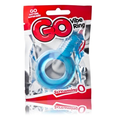 (image for) GO Vibe Ring - Blue