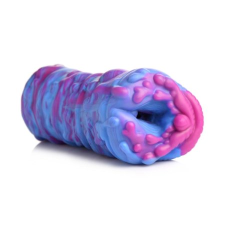 (image for) Cyclone - Squishy Silicone Alien Vagina