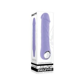TESTER - Evolved Purple Fantasy